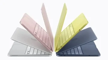 جهاز MacBook Neo الجديد من أبل يدمج 3 تقنيات رائدة لأول مرة